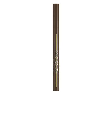 TATTO LINER ink pen #882-pitch brow 1 u