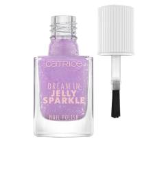 DREAM IN JELLY SPARKLE nail polish #040-jelly crush 10,5 ml