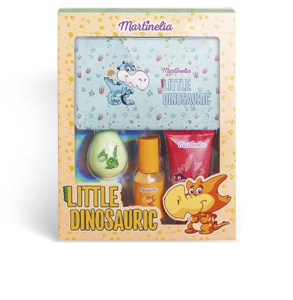 LITTLE DINOSAURIC BAG LOTE 4 pz