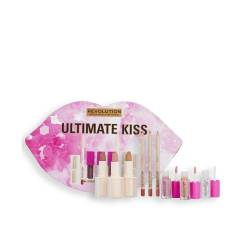 ULTIMATE KISS LOTE 9 pz