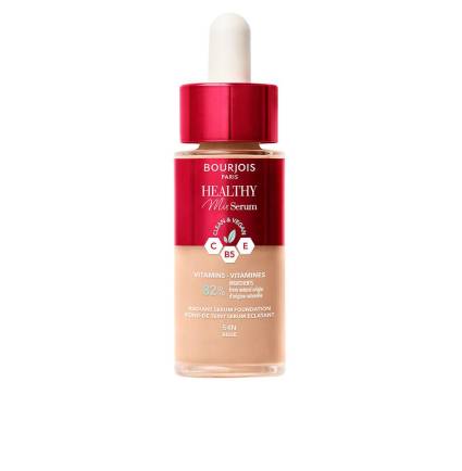 HEALTHY MIX serum foundation base de maquillaje #54N-beige 30 ml