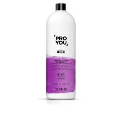 PROYOU the toner shampoo 1000 ml