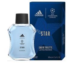 UEFA 10 STAR CHAMPIONS LEAGUE edt vapo 100 ml