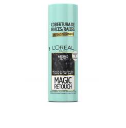 MAGIC RETOUCH  #1-negro spray 75 ml