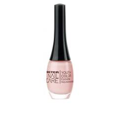 NAIL CARE YOUTH COLOR #031-Rosewater 11 ml