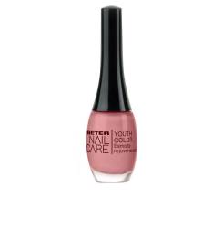 NAIL CARE YOUTH COLOR #033-Taupe Rose 11 ml