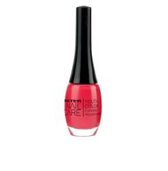 NAIL CARE YOUTH COLOR #034-Rouge Fraise 11 ml
