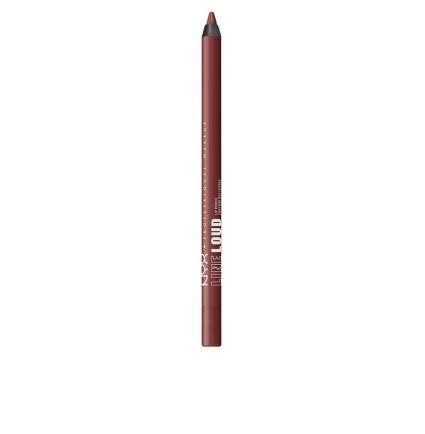 LINE LOUD lip pencil stick #32-Sassy 1,2 ml