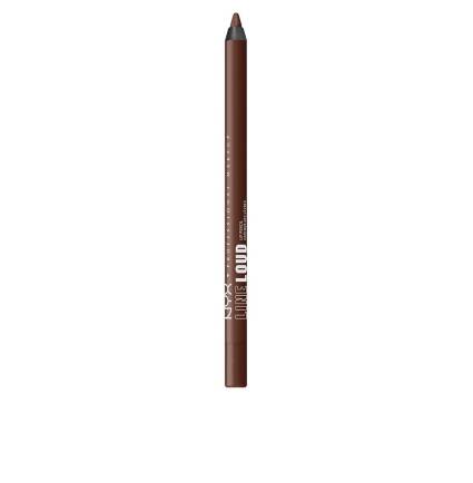LINE LOUD lip pencil stick #33-Too Blessed 1,2 ml