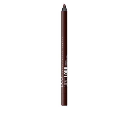LINE LOUD lip pencil stick #35-No Wine-ing 1,2 ml