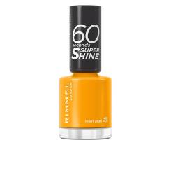 60 SECONDS SUPER SHINE esmalte de uñas #450-night light haze 8 ml