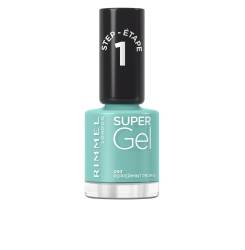 SUPER GEL esmalte de uñas #093-peppermint promise 12 ml
