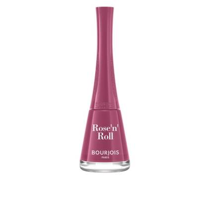 1 SECONDE esmalte de uñas #048-rose'n' roll 9 ml