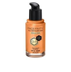 FACEFINITY ALL DAY FLAWLESS 3 IN 1 base de maquillaje #88-praline 30 ml