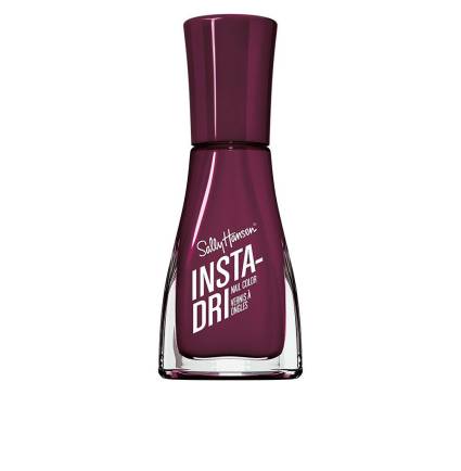 INSTA-DRI color de uñas #428-zip wine 9,17 ml