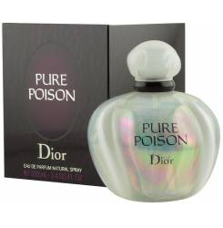 PURE POISON eau de parfum vaporizador 100 ml
