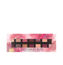 BLOOMING BLISS paleta de sombra de ojos #020-Colors of Bloom 10,6 gr