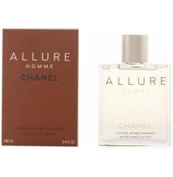 ALLURE HOMME after-shave 100 ml