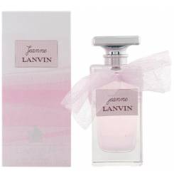 JEANNE LANVIN eau de parfum vaporizador 100 ml