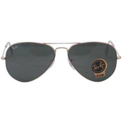 RAY-BAN RB3025 L0205 58 mm