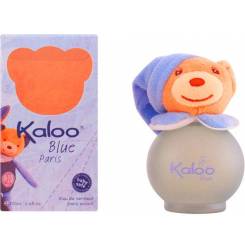 KALOO BLUE eds sans alcool vaporizador 100 ml