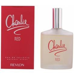 CHARLIE RED eau de toilette vaporizador 100 ml