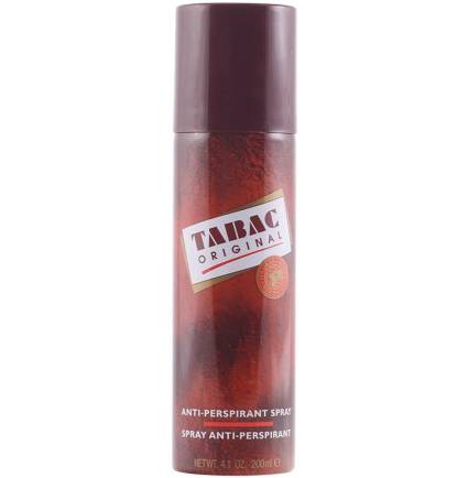 TABAC ORIGINAL desodorante anti-perspirant vaporizador 200 ml