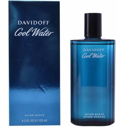 COOL WATER after-shave 125 ml