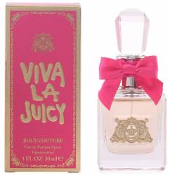 VIVA LA JUICY eau de parfum vaporizador 30 ml
