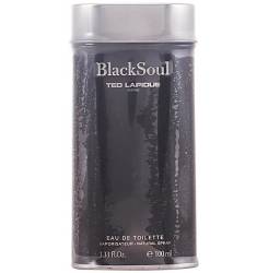 BLACK SOUL eau de toilette vaporizador 100 ml