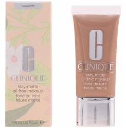 STAY-MATTE oil-free makeup #CN74-beige 30 ml