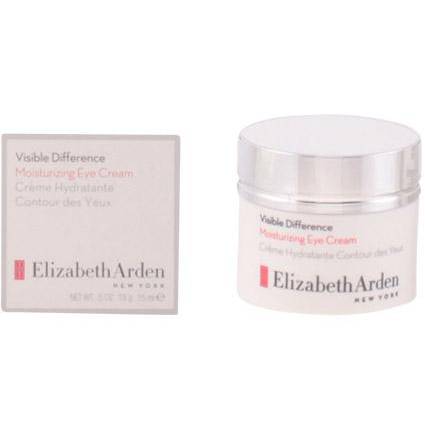 VISIBLE DIFFERENCE moisturizing eye cream 15 ml