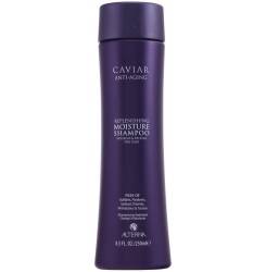 CAVIAR ANTI-AGING replenishing moisture shampoo 250 ml
