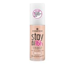 STAY ALL DAY 16H long-lasting maquillaje #15-soft creme 30 ml