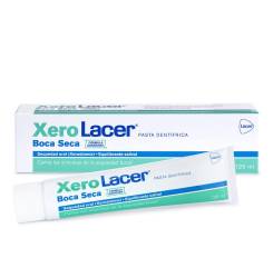 XEROLACER pasta dental 75 ml