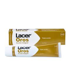 LACER OROS pasta dental 125 ml