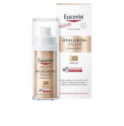 HYALURON FILLER + elasticity serum 30 ml
