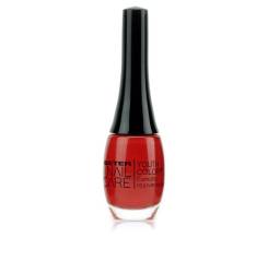 NAIL CARE YOUTH COLOR #067-pure red 11 ml
