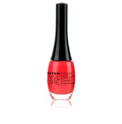 NAIL CARE YOUTH COLOR #066-almost red light 11 ml