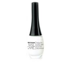 NAIL CARE YOUTH COLOR #061-white french manicure 11 ml
