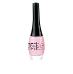NAIL CARE YOUTH COLOR #064-think pink 11 ml