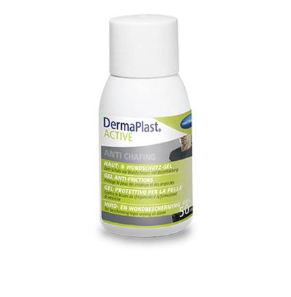 Dermaplast Active Gel Anti Rozaduras 50 ml