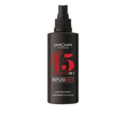 INFUSIONE 15 BENEFITS IN 1 hair treatment 125 ml