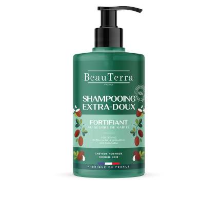 EXTRA-DOUX champú fortificante 750 ml