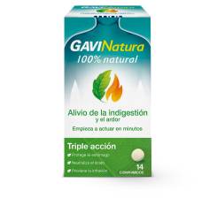 GAVINATURA comprimidos 14 u
