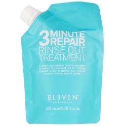 3 MINUTE REPAIR rinse out treatment 200 ml