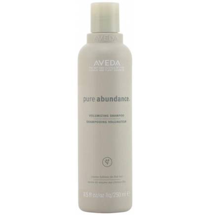 PURE ABUNDANCE volumizing shampoo 250 ml
