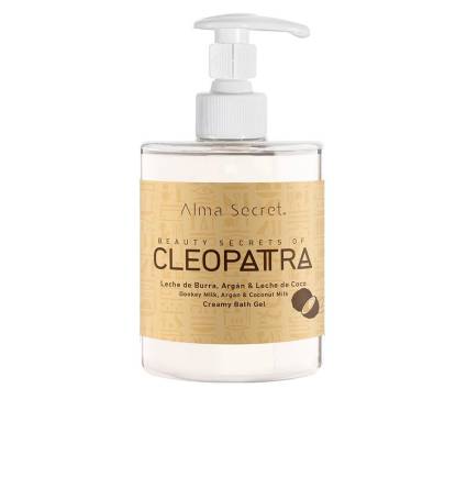 CLEOPATRA gel de baño coco 500 ml