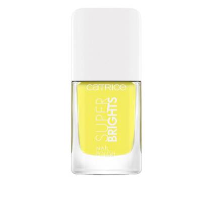 SUPER BRIGHTS nail polish #030-feeling sunshine 10,5 ml