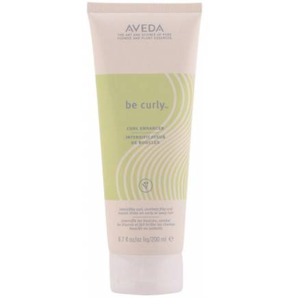 BE CURLY curl enhancing lotion 200 ml